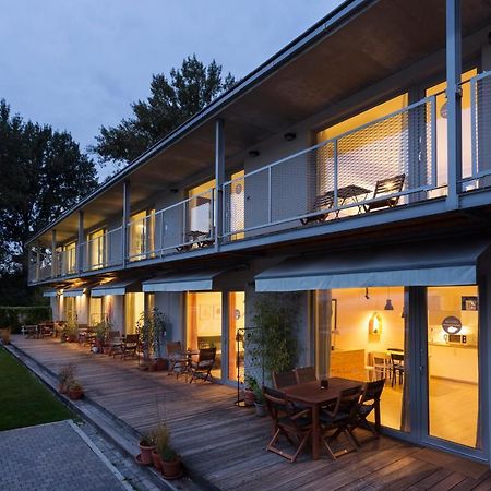 Vlnka Apartments Piest'any Exterior foto