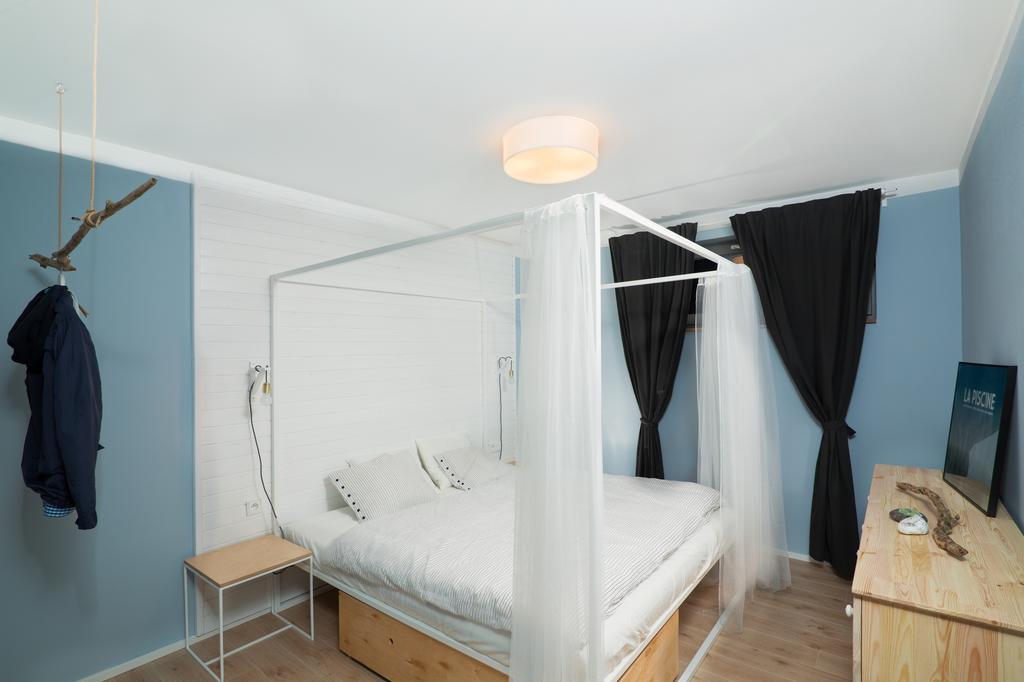 Vlnka Apartments Piest'any Zimmer foto