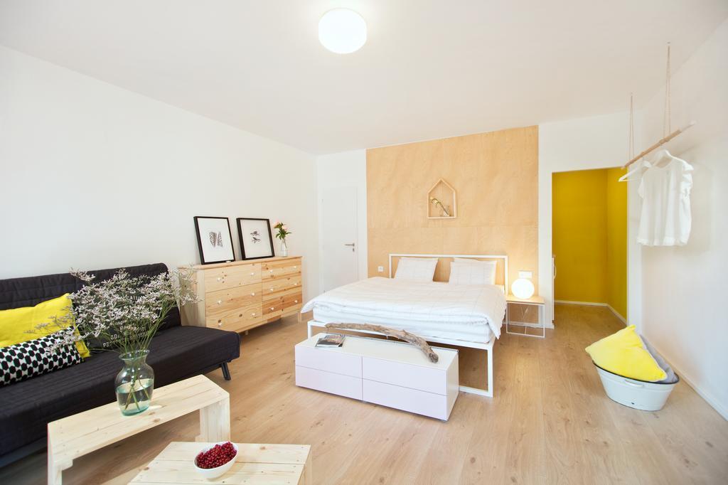 Vlnka Apartments Piest'any Zimmer foto