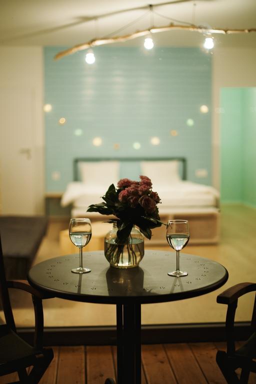 Vlnka Apartments Piest'any Zimmer foto