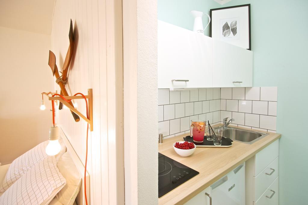 Vlnka Apartments Piest'any Zimmer foto