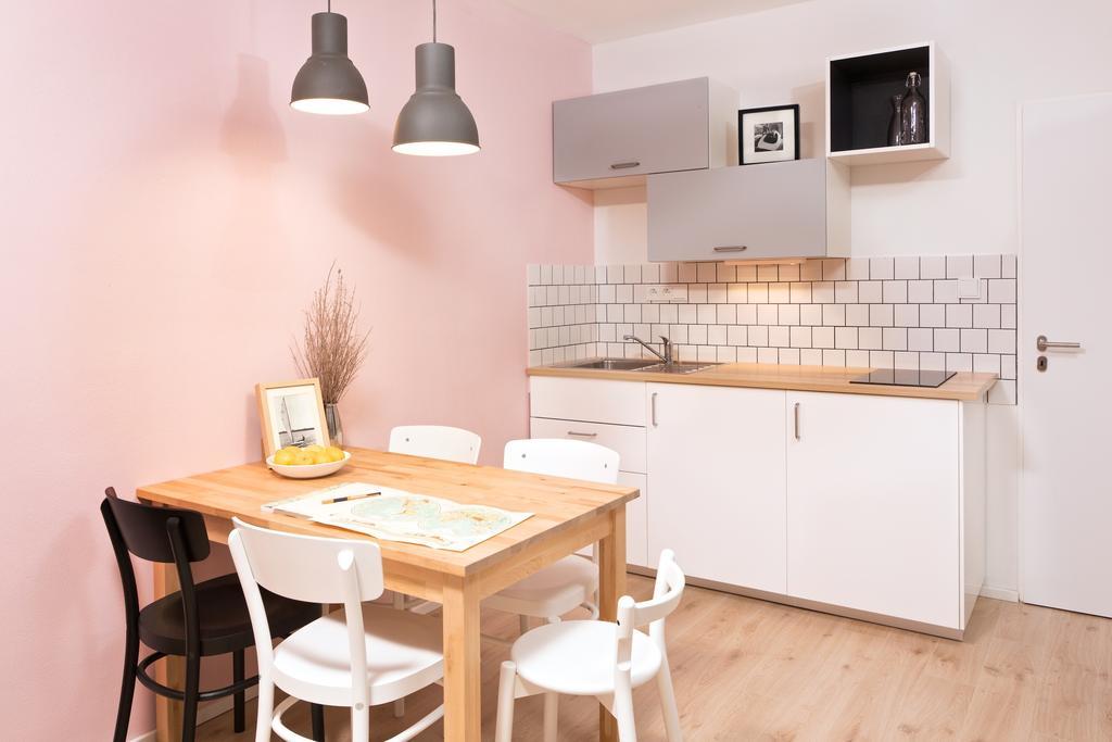 Vlnka Apartments Piest'any Zimmer foto