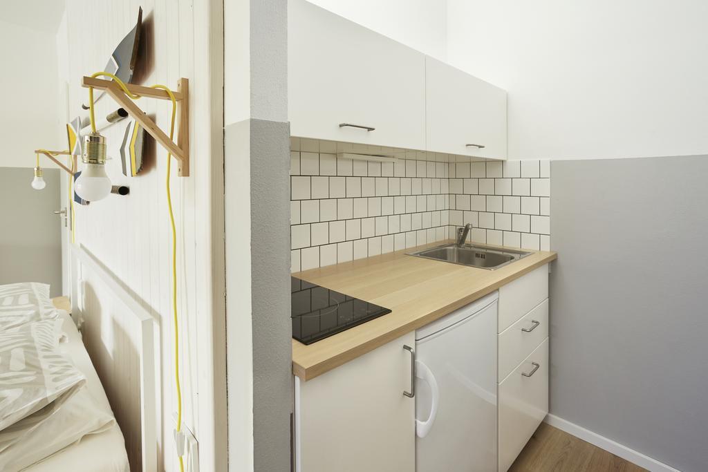 Vlnka Apartments Piest'any Exterior foto